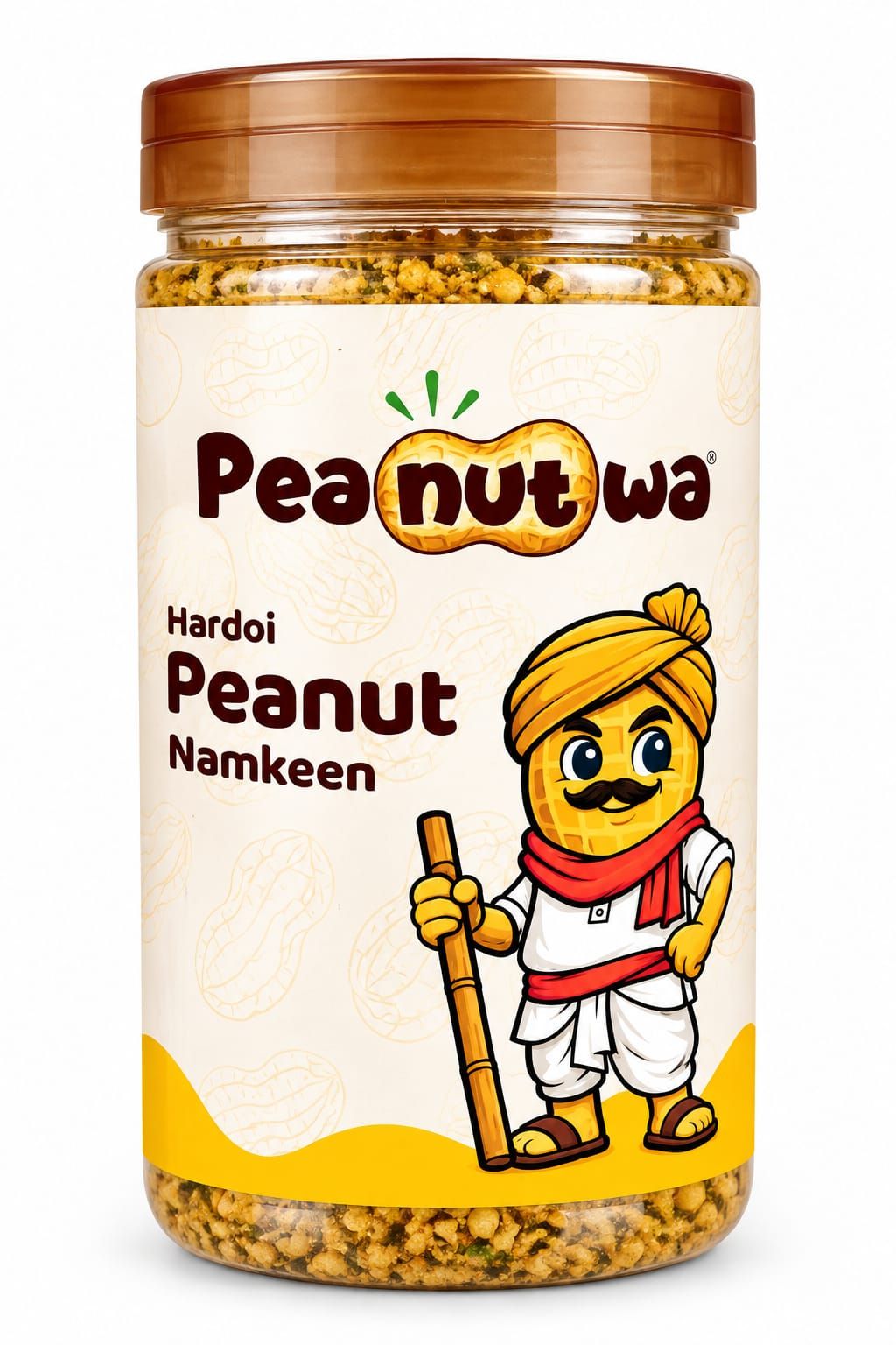 MASALA PEANUT