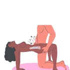 ...