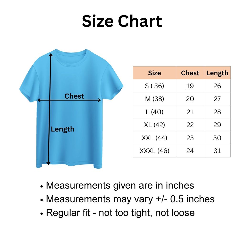 Size Guide Size Guide