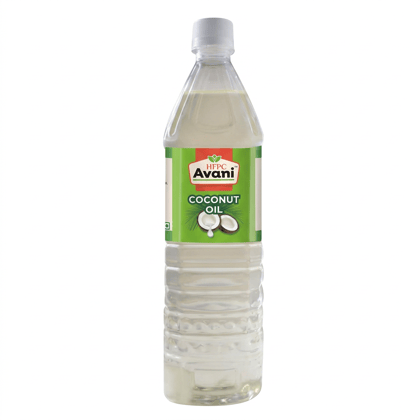 Coconut Oil 1 Litre