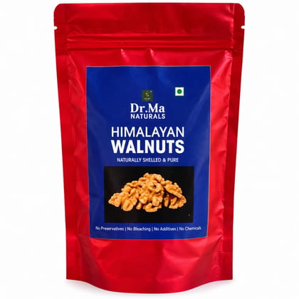Himalayan Walnuts