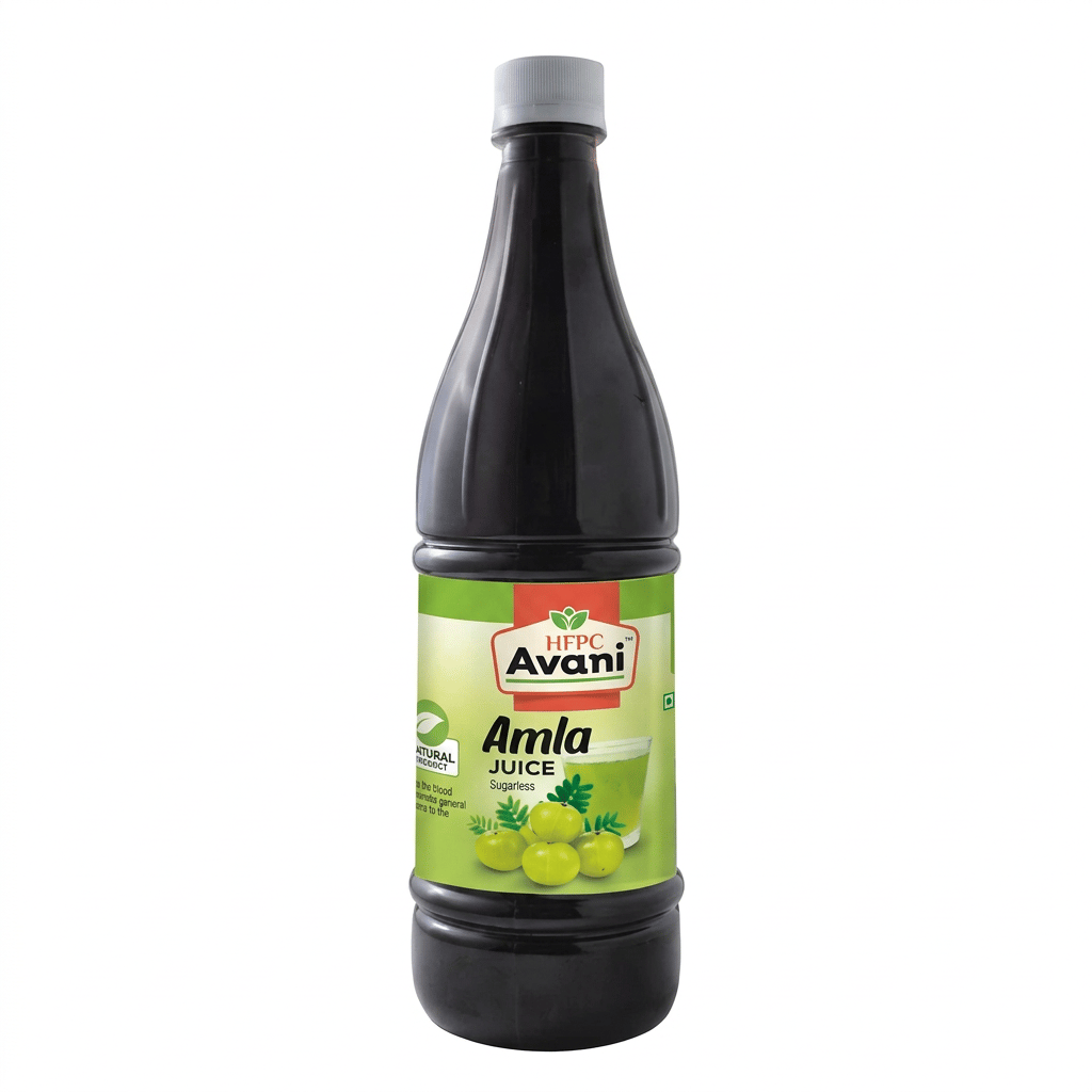 Amla Juice 700 ML
