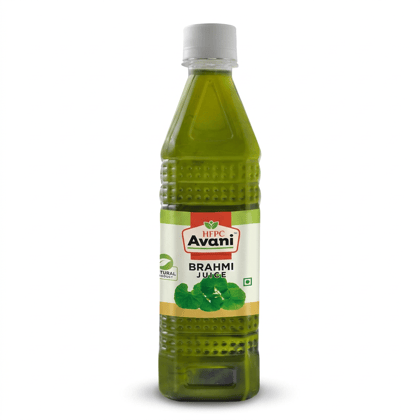 Brahmi juice 500 ML