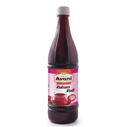 Kokum Kadi 700 ML