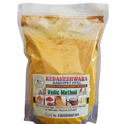 Turmeric Powder Turmeric Powder