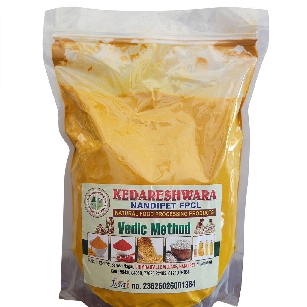 Turmeric Powder