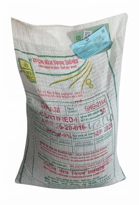 NSC GRAM GNG-2144 Certified Seed