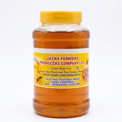 Kashmiri Honey 1 Litre