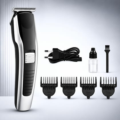 AT-538 Rechargeable Electric Trimmer for Men