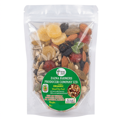 Mixed Dry Fruit 250 Gram
