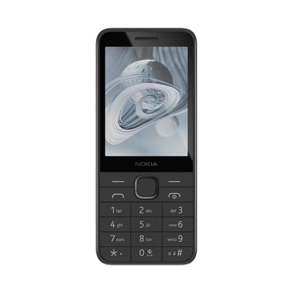 Nokia 220 4G Dual Sim Keypad Phone (Original)
