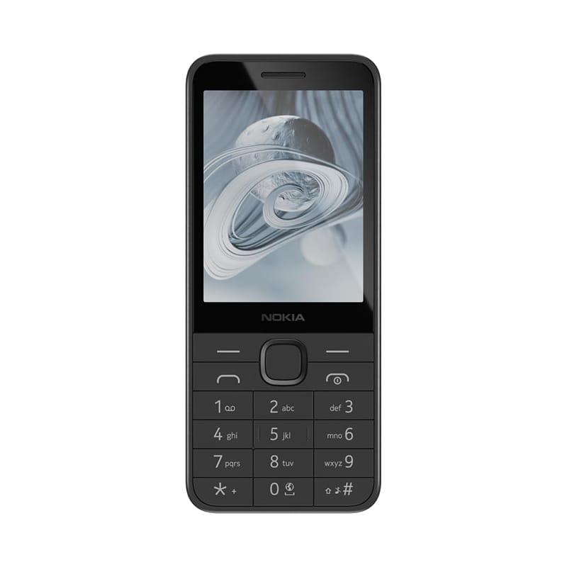 Nokia 220 4G Dual Sim Keypad Phone (Original)