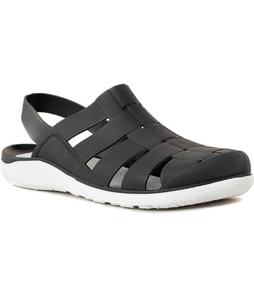 KHADIM - Black Men's Sandals