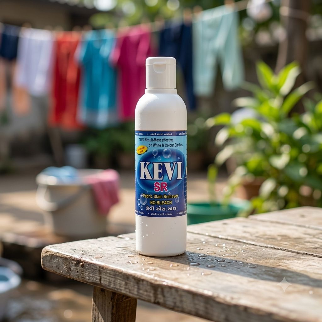 Goodluck Kevi SR 100ml