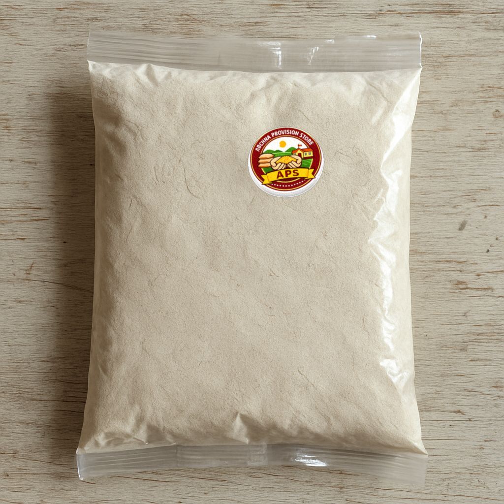 Archna Provision Store's singhara flour