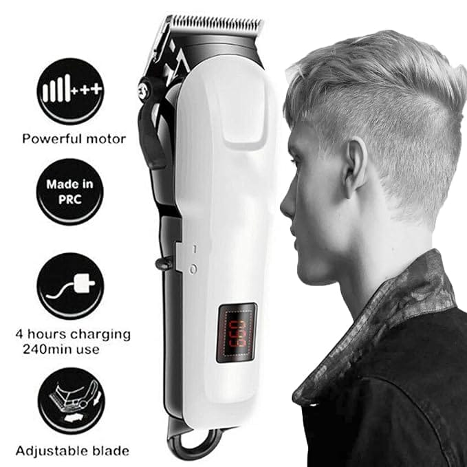 HAIR TRIMMER 809