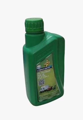 HP Lubricants HDX Multigrade 20W-40 Engine Oil 1L