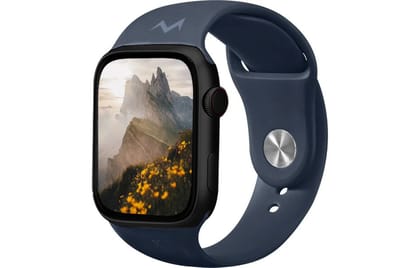 TEMPT Verge Lite Smart Watch TEMPT Verge Lite Smart Watch