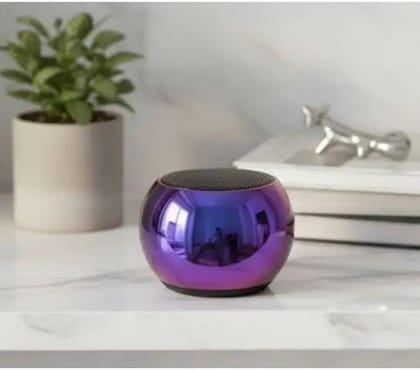 Portable Mini Bluetooth Speaker- Multi Clour