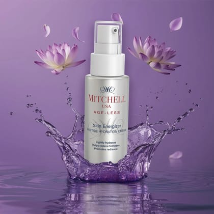 Mitchell USA AGE-LESS Skin Energizer
