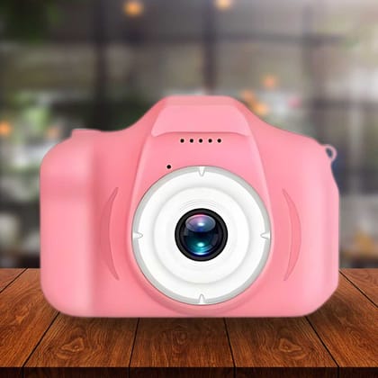 Kids Digital Camera Toy 3.0MP 1080P Video Camera