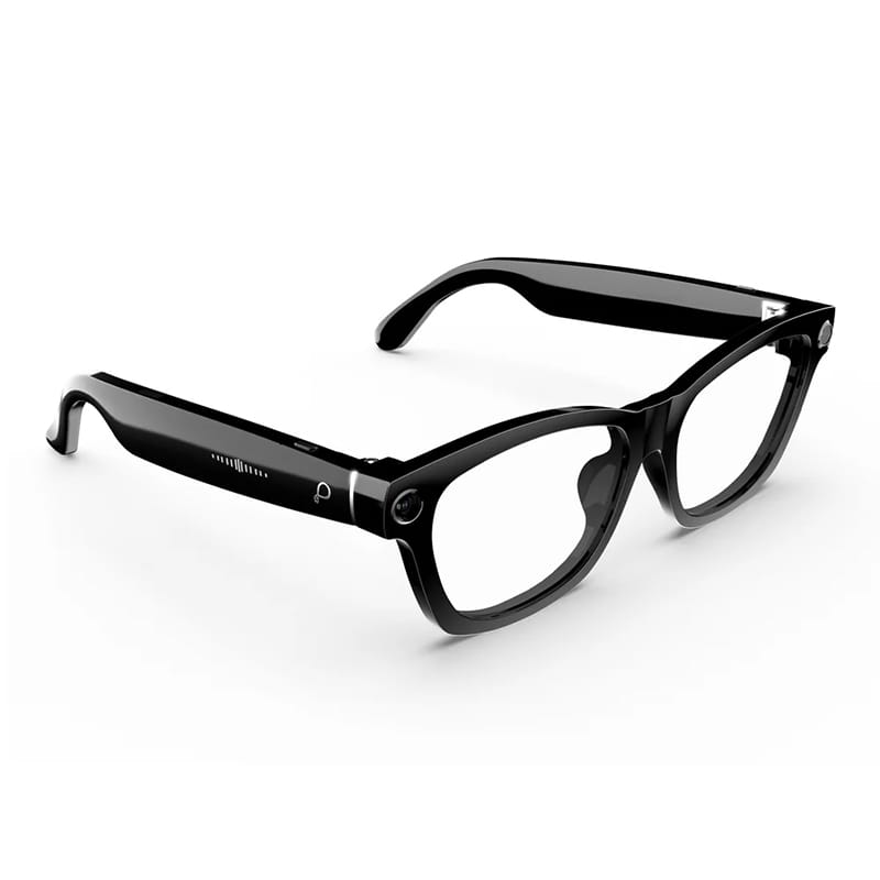 Pebble SeeQ Smart AI Glasses