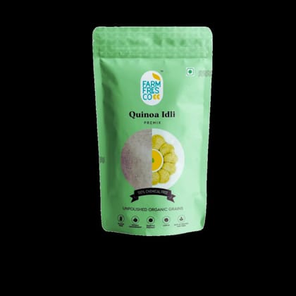 FarmFresco Quinoa Idli Mix 165g