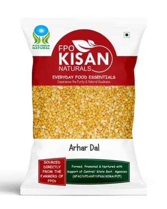 Arhar Dal