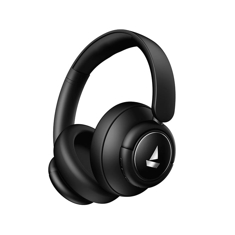 boAt Rockerz Plus 450 ANC Headphone