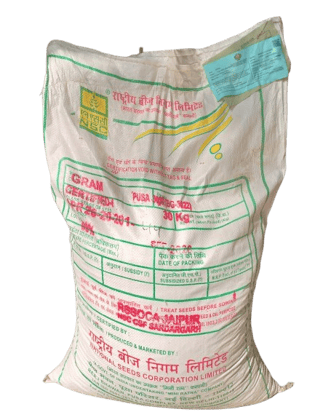 NSC Certified-I Gram Seed Pusa 3022 (BG-3022)