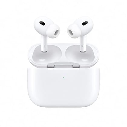 TWS Wireless Bluetooth Earbuds with Charging Case and Microphone