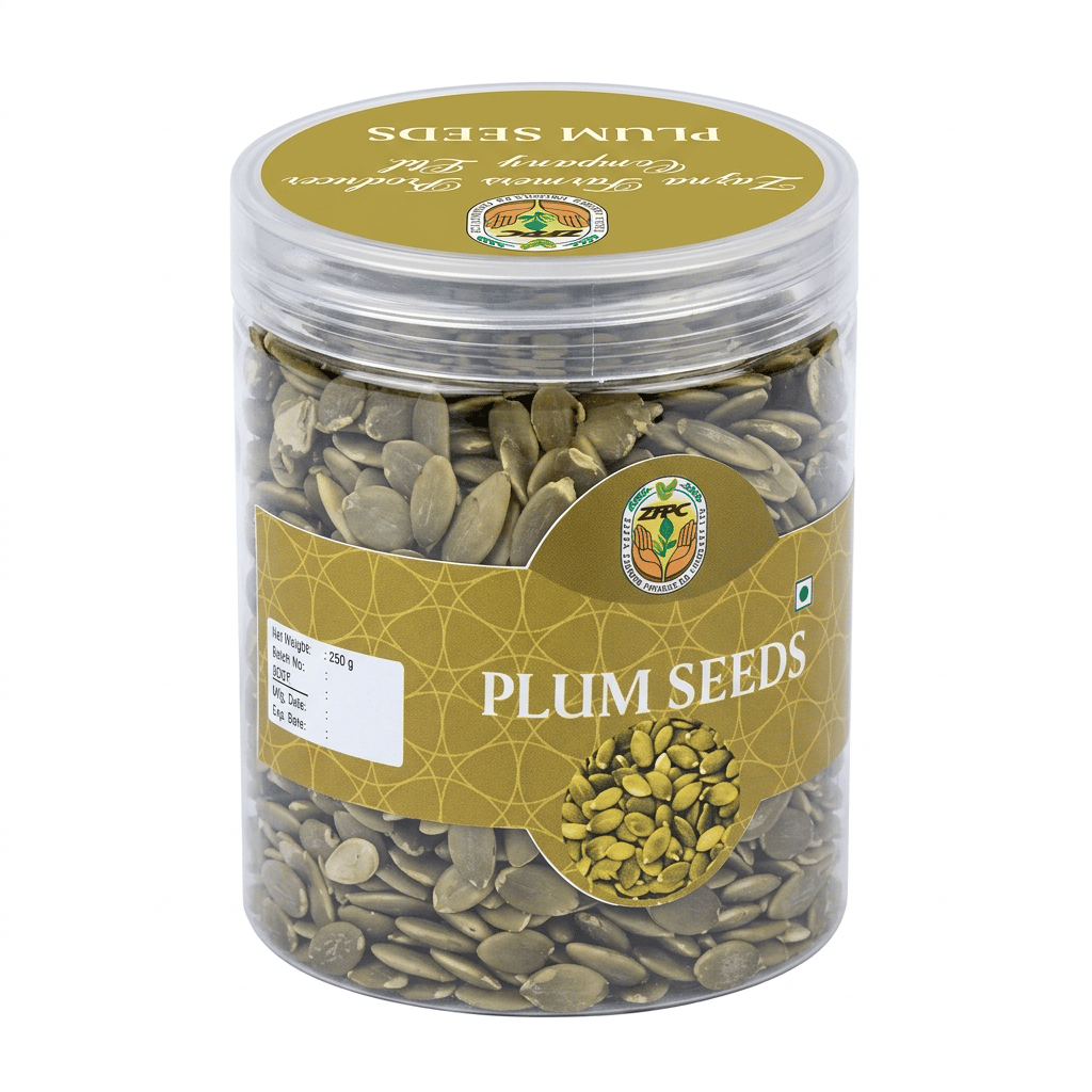 Plum Seeds (250 Gram)