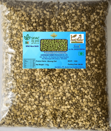 Moong Daal