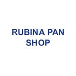 RUBINA PAN SHOP