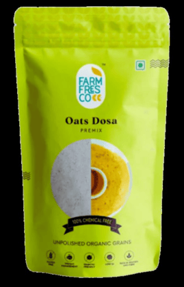 FarmFresco Oats Dosa Mix 165g