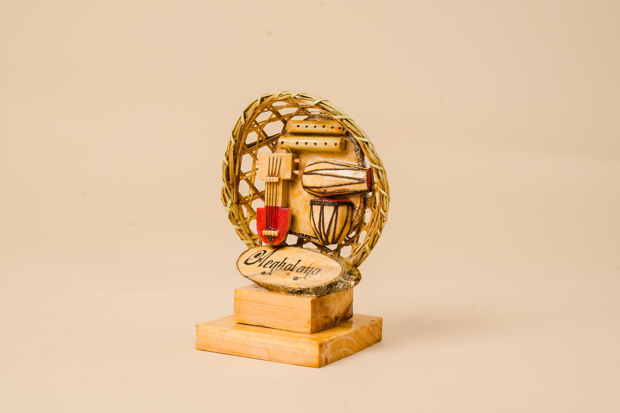 Meghalaya Musical Souvenir