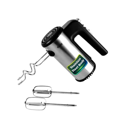 Glen SA4058 200W Electric Hand Mixer