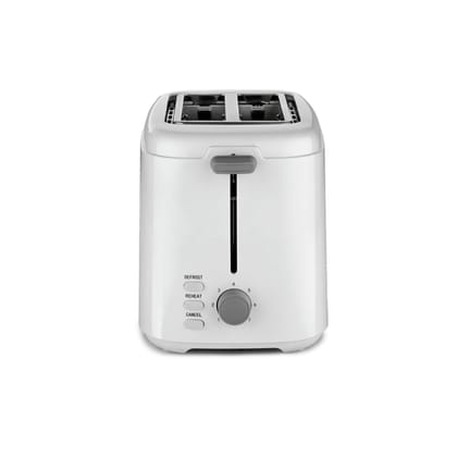 Crompton SunBrown Deluxe Pop-up Toaster 800W