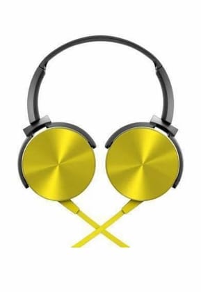 Wired Stereo Headphones for Mobile, Laptop, Computer and Music