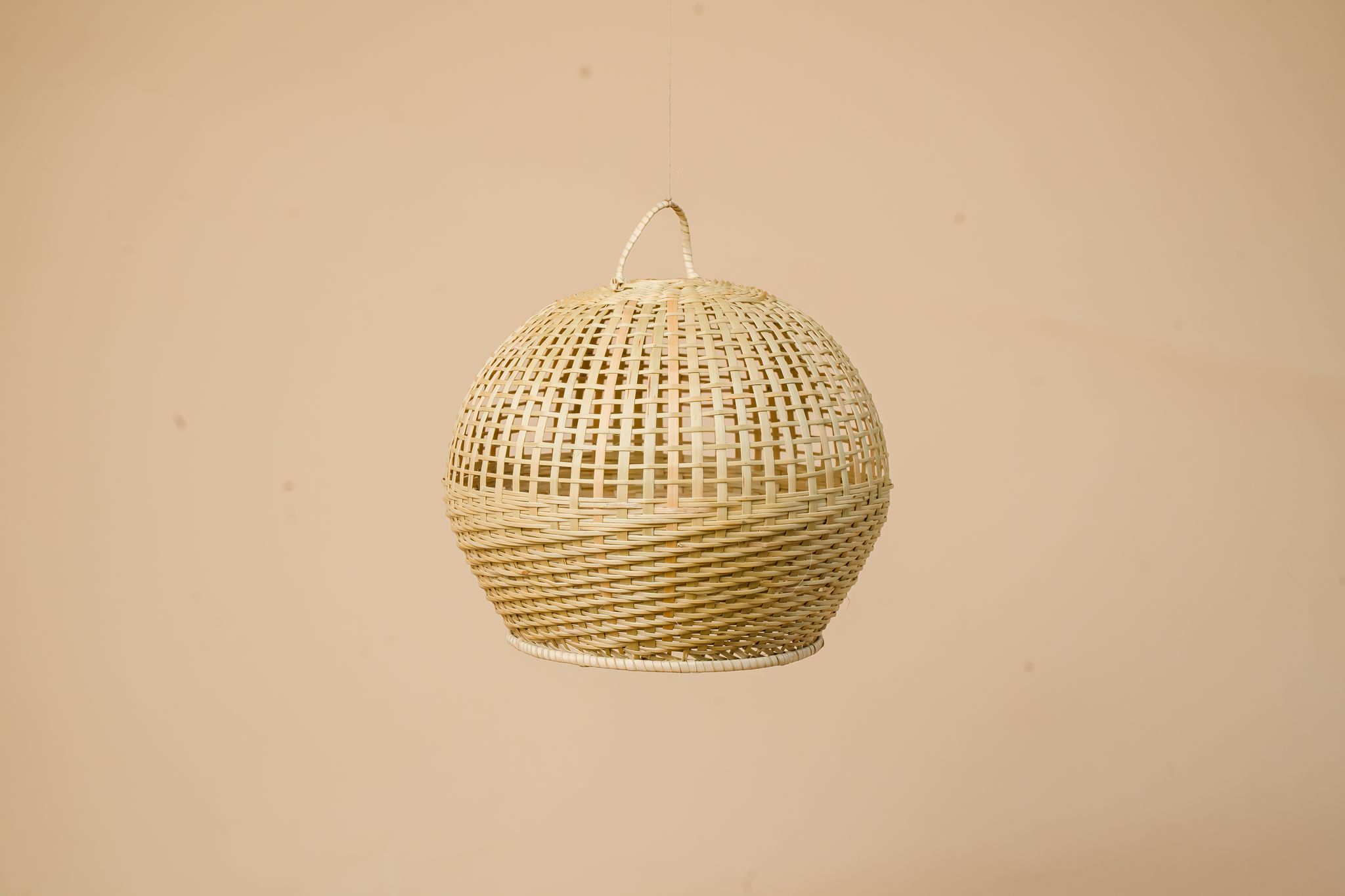 Lampshade Round 02