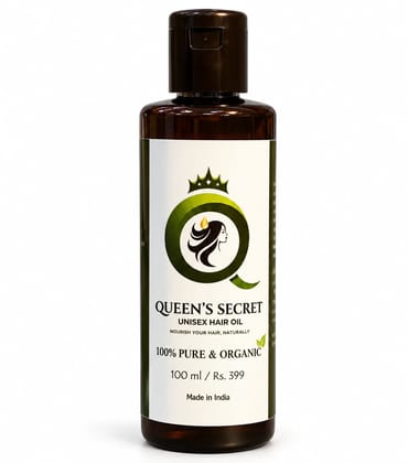 Queen’s Secret Queen’s Secret