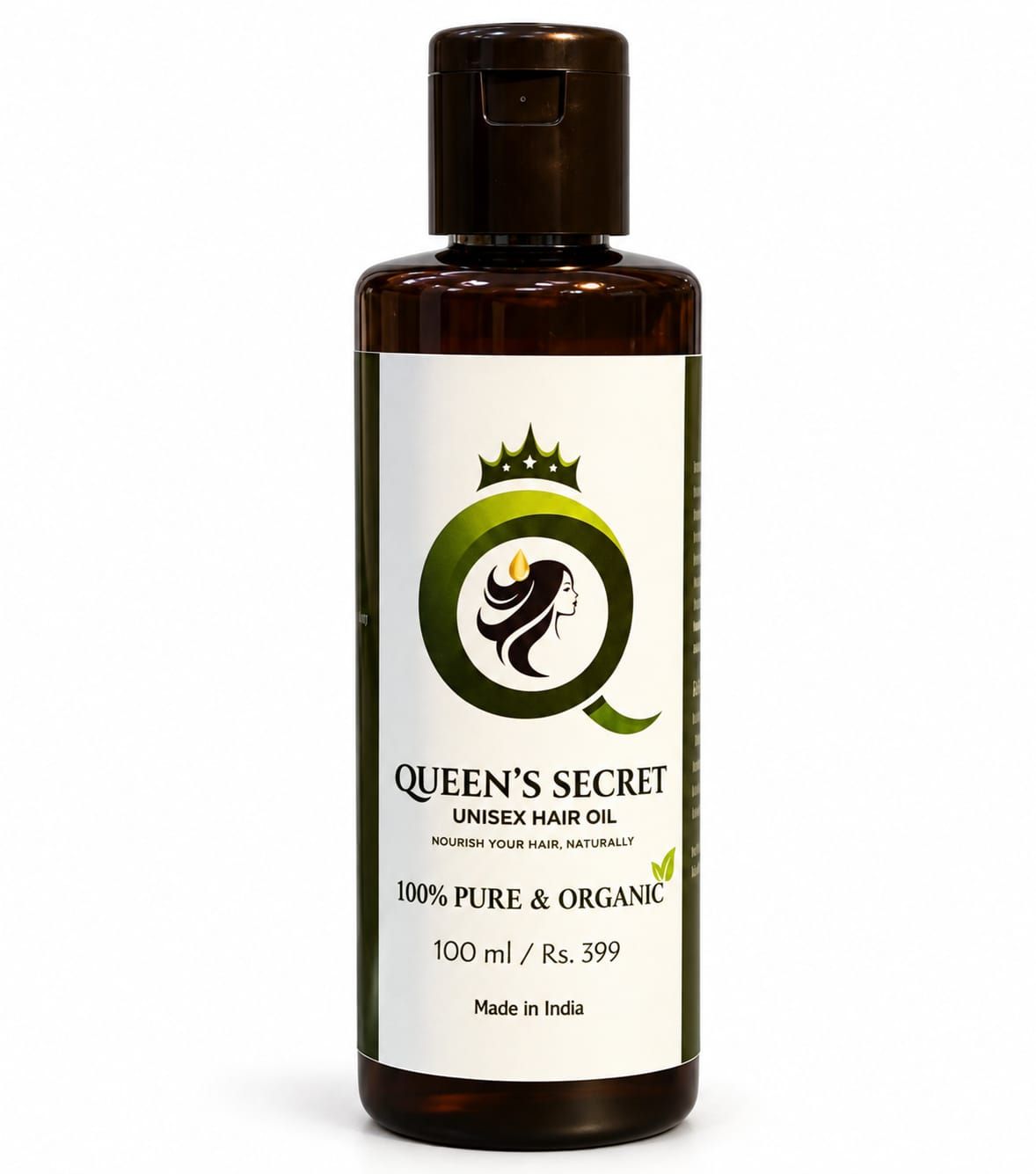 Queen’s Secret