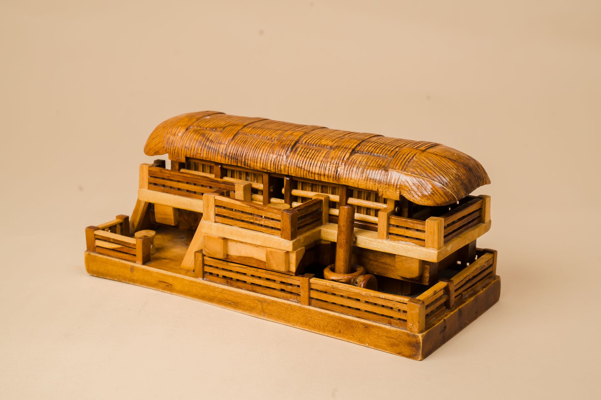 Nokachik House 