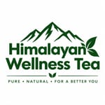 Himalayan Wellness Tea 