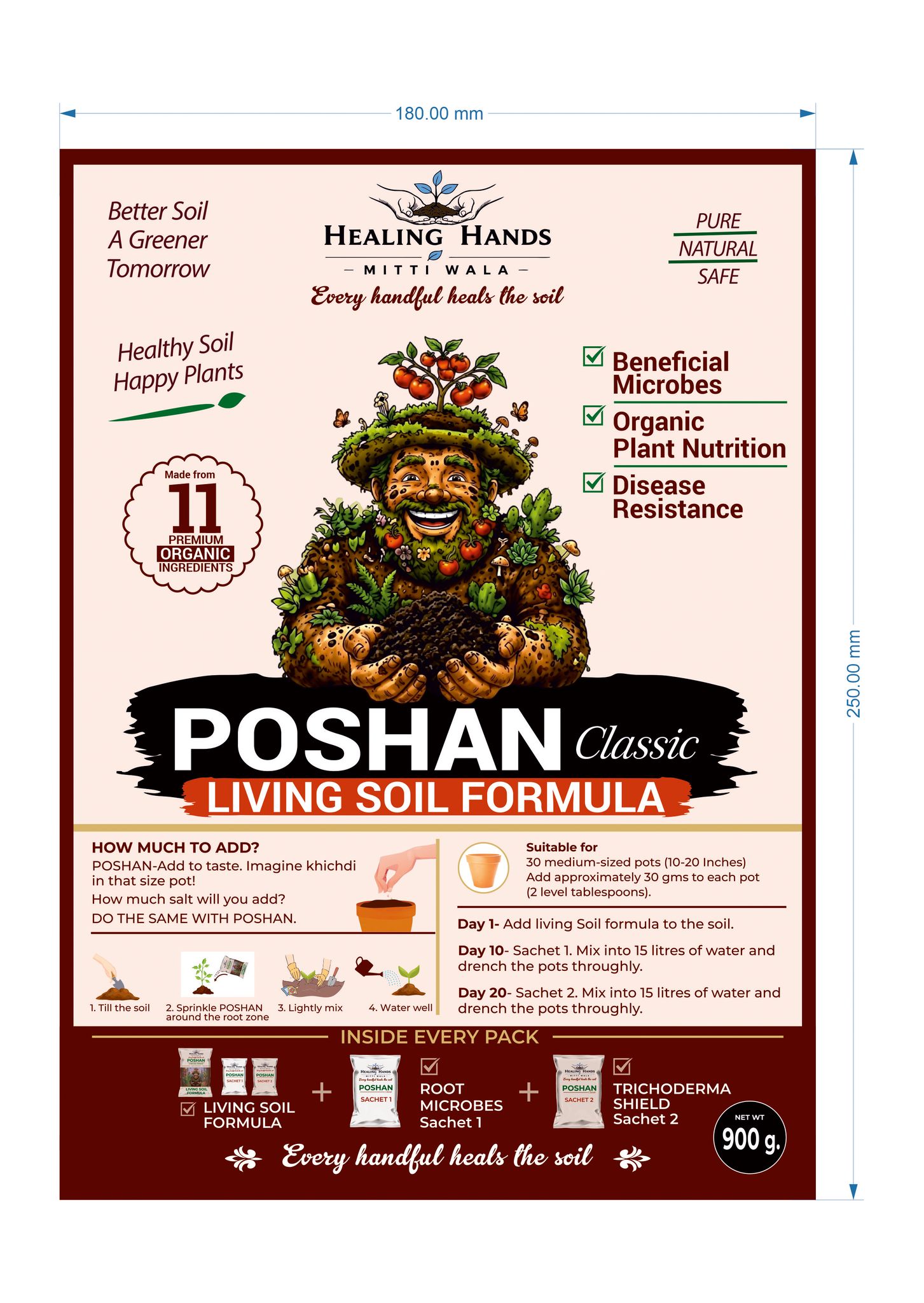 POSHAN