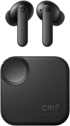 CMF Style True Wireless Stereo Earbuds with Charging Case CMF Style True Wireless Stereo Earbuds with Charging Case