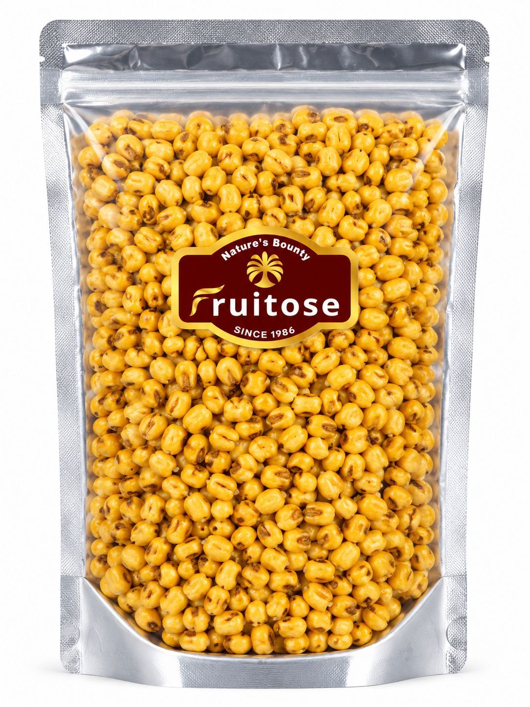 Fruitose Spanish Corn Pure & Natural 250g