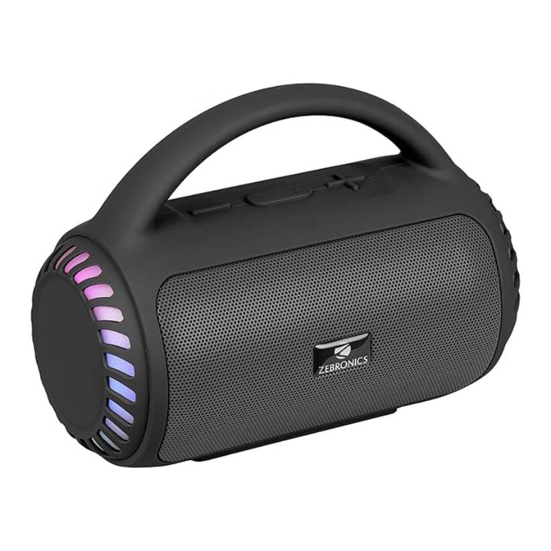 Zebronics Zeb-County 5 Plus Bluetooth Speaker