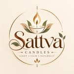 SATTVA CANDLES 