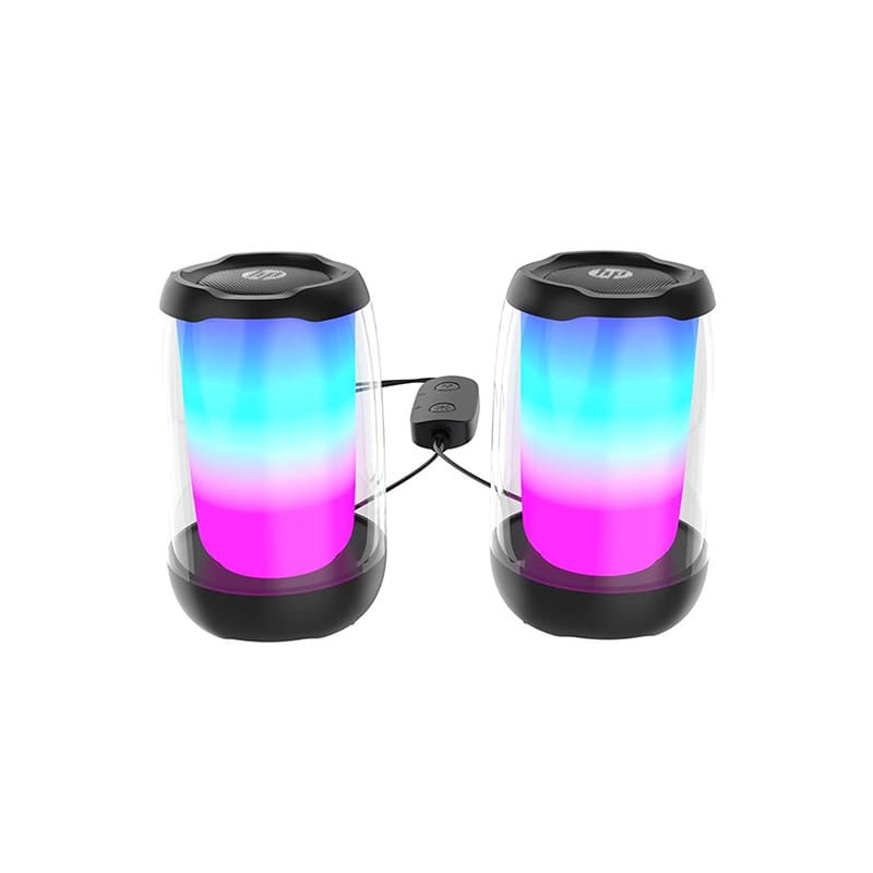 HP DHS-5100 5W Bluetooth Speaker